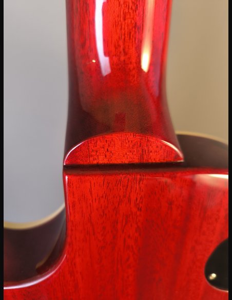 Gibson Les Paul Standard '60s Tomato Soap Burst Gibson Dealer Exclusives