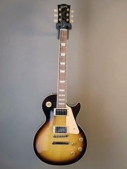 Gibson Les Paul Standard '50s Tobacco Burst 2