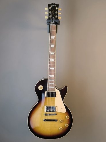 Gibson Les Paul Standard '50s Tobacco Burst