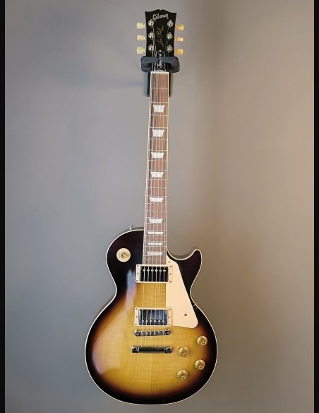 Gibson Les Paul Standard '50s Tobacco Burst