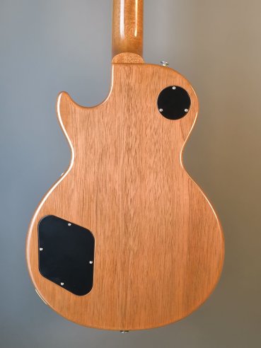 Gibson Les Paul Standard '50s Tobacco Burst