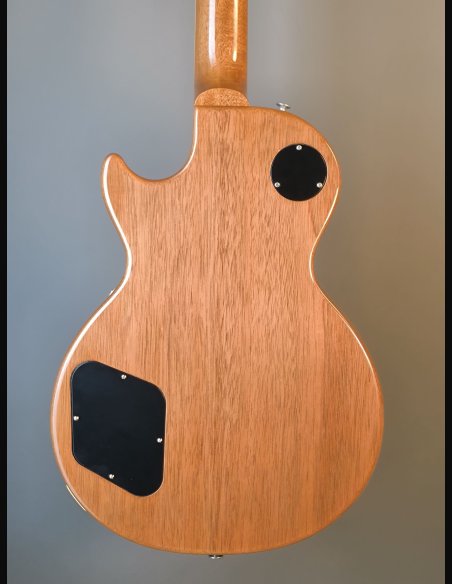 Gibson Les Paul Standard '50s Tobacco Burst