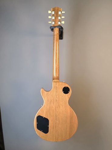 Gibson Les Paul Standard '50s Tobacco Burst