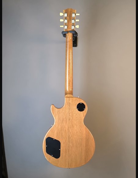 Gibson Les Paul Standard '50s Tobacco Burst