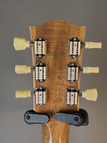 Gibson Les Paul Standard '50s Tobacco Burst