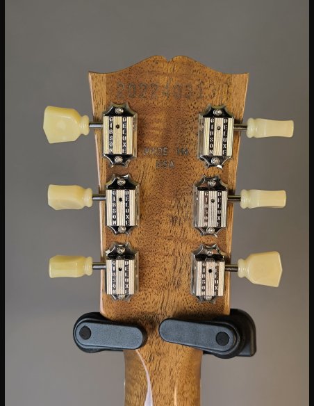 Gibson Les Paul Standard '50s Tobacco Burst