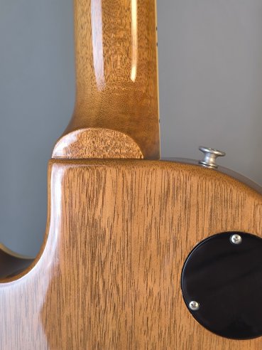 Gibson Les Paul Standard '50s Tobacco Burst