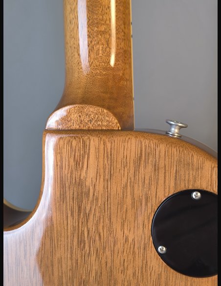 Gibson Les Paul Standard '50s Tobacco Burst