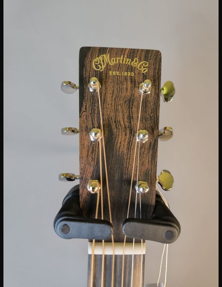 Martin 000-12E Retro Sapele