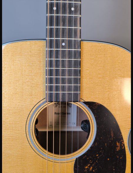 Martin 000-12E Retro Sapele