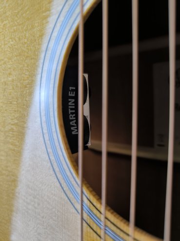 Martin 000-12E Retro Sapele