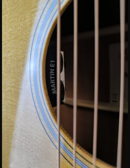 Martin 000-12E Retro Sapele