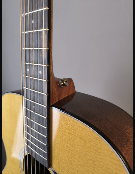 Martin 000-12E Retro Sapele