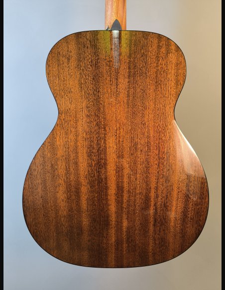 Martin 000-12E Retro Sapele