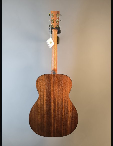 Martin 000-12E Retro Sapele