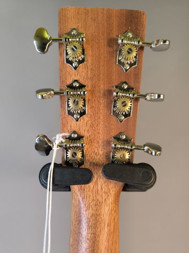 Martin 000-12E Retro Sapele