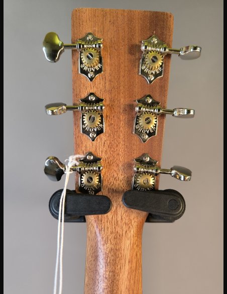 Martin 000-12E Retro Sapele