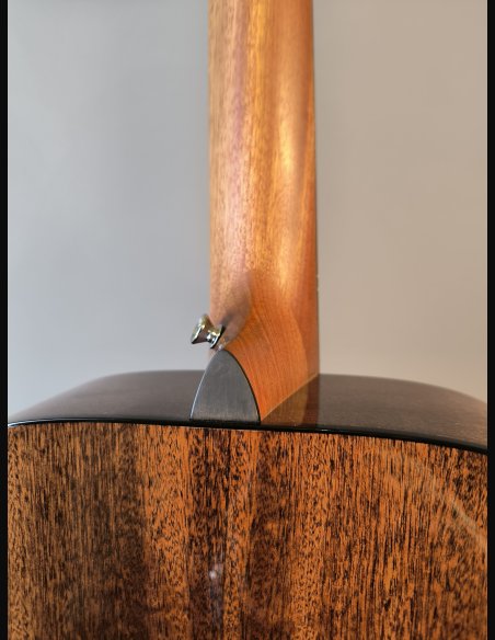 Martin 000-12E Retro Sapele