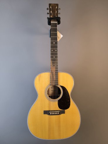 Martin 000-13E Retro Walnut