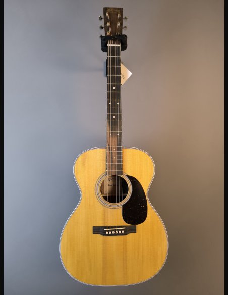Martin 000-13E Retro Walnut