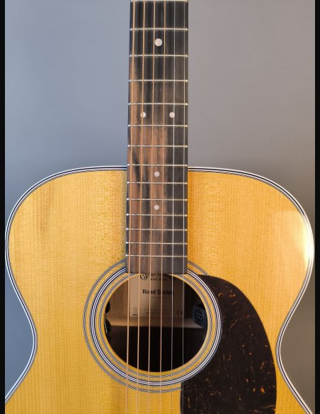 Martin 000-13E Retro Walnut