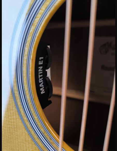 Martin 000-13E Retro Walnut