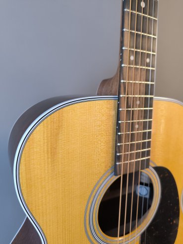 Martin 000-13E Retro Walnut