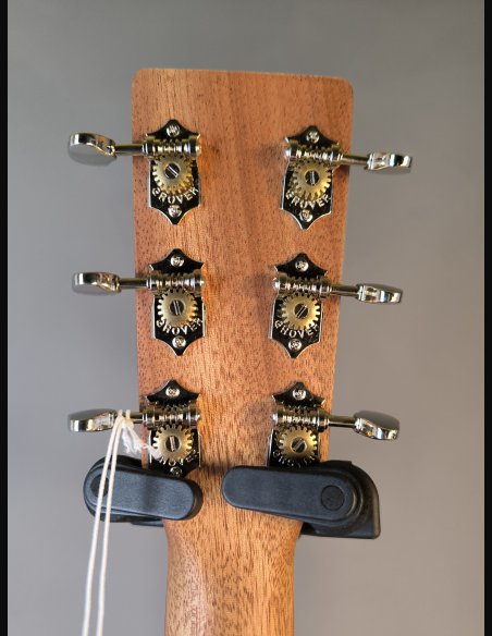 Martin 000-13E Retro Walnut