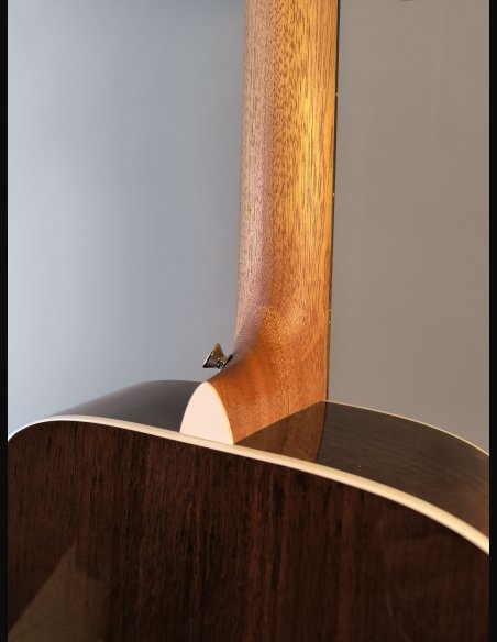 Martin 000-13E Retro Walnut