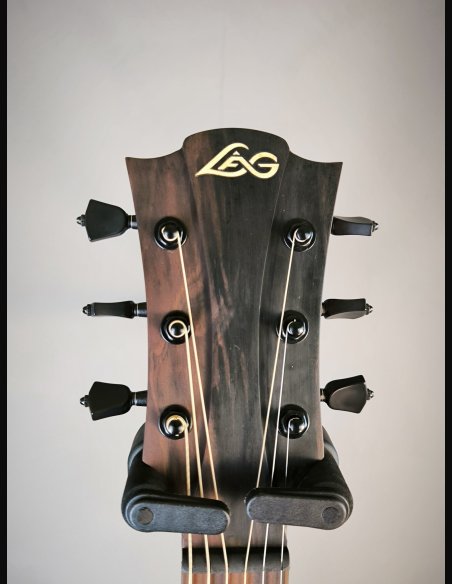 LAG GLA T118 DCE BRS Chitarra Folk Elettrificata
