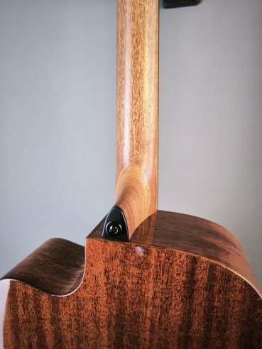 LAG GLA T118 DCE BRS Chitarra Folk Elettrificata