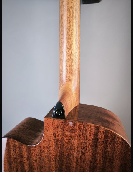 LAG GLA T118 DCE BRS Chitarra Folk Elettrificata