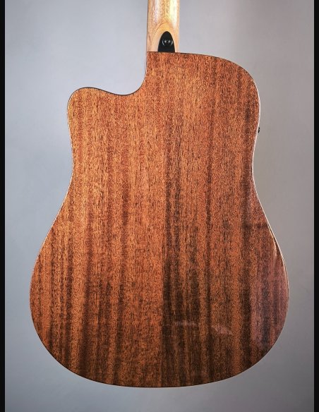 LAG GLA T118 DCE BRS Chitarra Folk Elettrificata