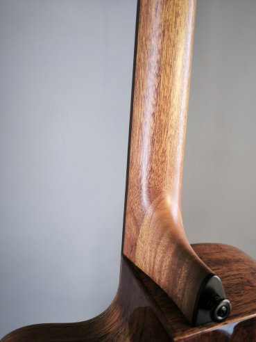 LAG GLA T118 DCE BRS Chitarra Folk Elettrificata