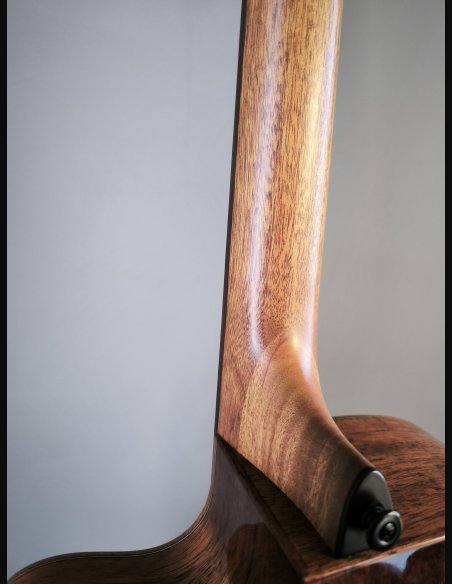 LAG GLA T118 DCE BRS Chitarra Folk Elettrificata