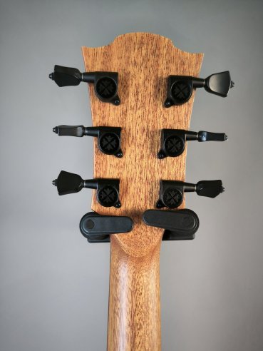 LAG GLA T118 DCE BRS Chitarra Folk Elettrificata