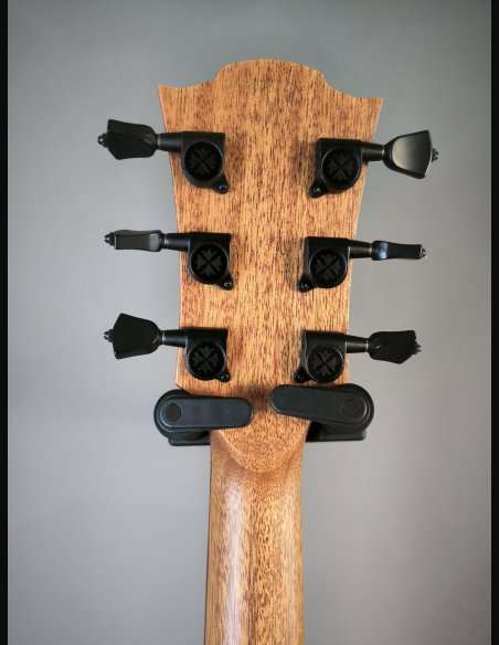 LAG GLA T118 DCE BRS Chitarra Folk Elettrificata