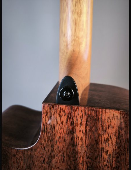 LAG GLA T118 DCE Chitarra Folk Elettrificata