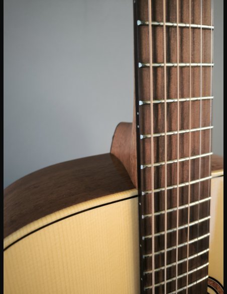 LAG GLA T88D Chitarra Folk