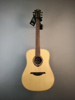 LAG GLA T88D Chitarra Folk 2