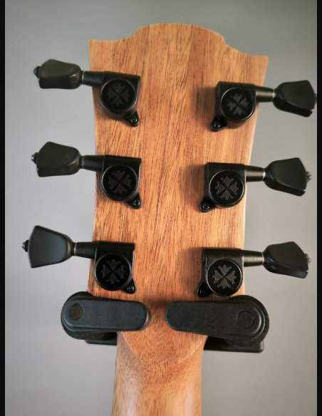 LAG GLA T88D Chitarra Folk