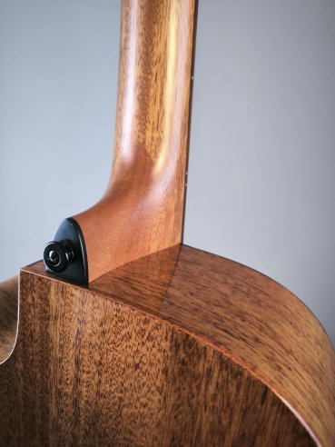 LAG GLA T98ACE Chitarra Folk Elettrificata