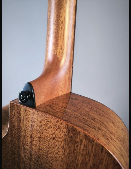 LAG GLA T98ACE Chitarra Folk Elettrificata