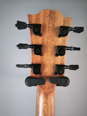 LAG GLA T98ACE Chitarra Folk Elettrificata