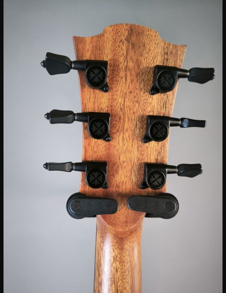 LAG GLA T98ACE Chitarra Folk Elettrificata