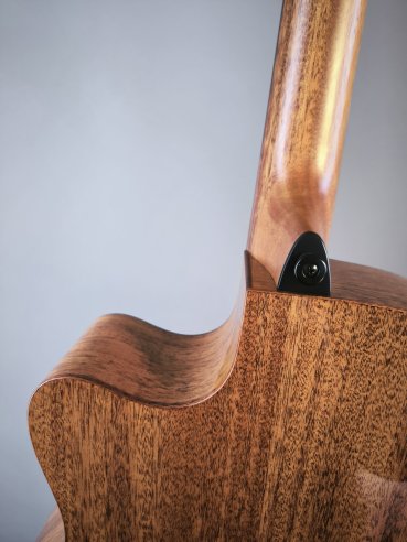 LAG GLA T98ACE Chitarra Folk Elettrificata