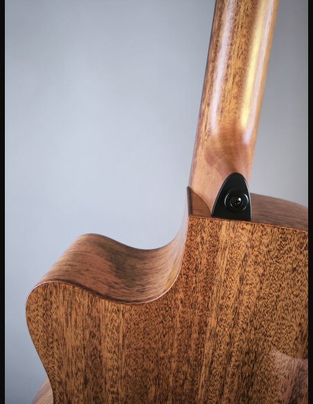 LAG GLA T98ACE Chitarra Folk Elettrificata