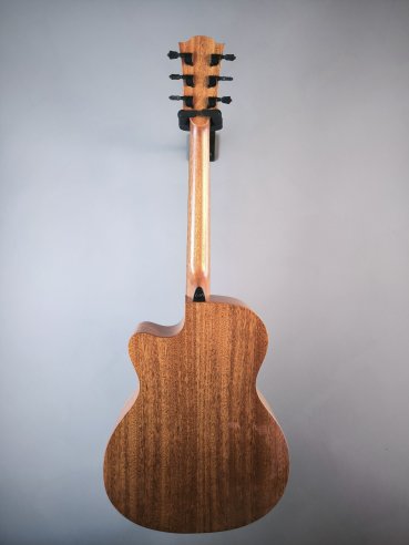 LAG GLA T98ACE Chitarra Folk Elettrificata