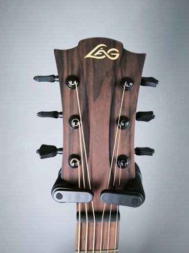 LAG GLA T98ACE Chitarra Folk Elettrificata