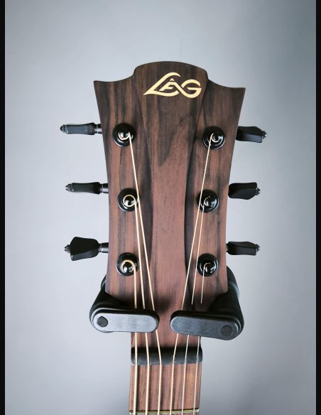 LAG GLA T98ACE Chitarra Folk Elettrificata